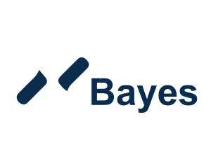 Bayes Logo4